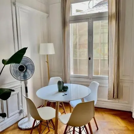 Appartement A Luxurious With Ac On Promenade Des