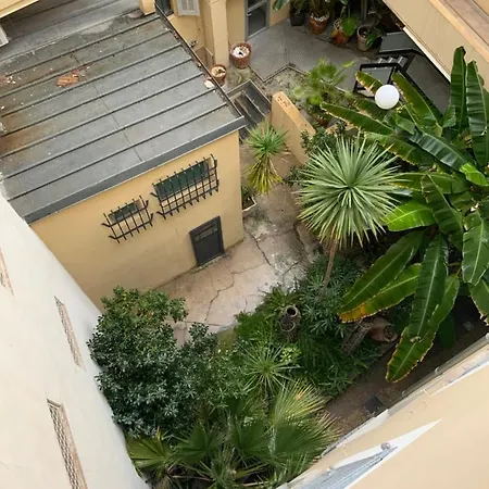 Am Appartement Nice