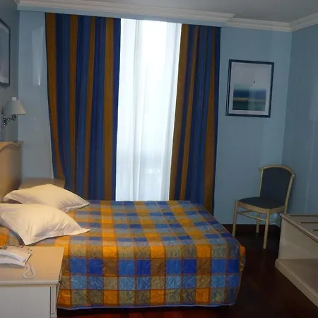 Antares Hostel *