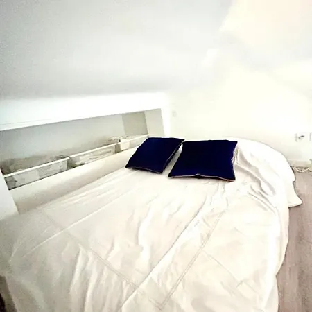Apartment Studio At 1 Min From The Main Street *