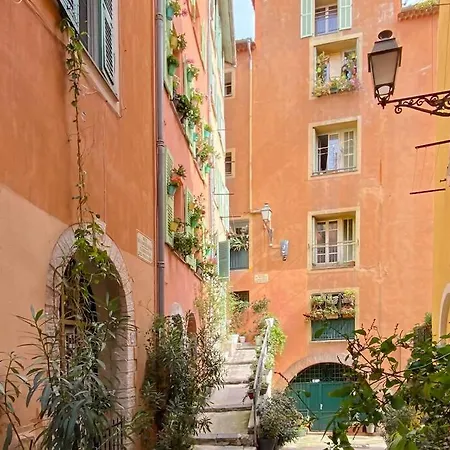 Appartement L5 Staywiz Us - 2mins Walk To The Heart Of Old Town
