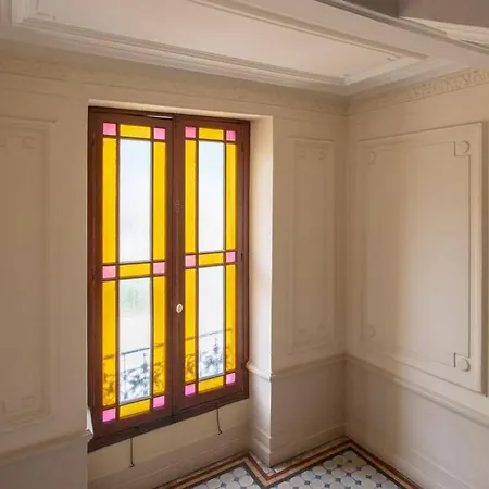 L7 5mins Walk Old Town 3 Ac Wifi Appartement *