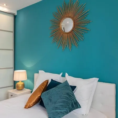 L7 5mins Walk Old Town 3 Ac Wifi Appartement