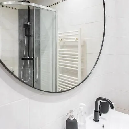 Appartement L7 5mins Walk Old Town 3 Ac Wifi