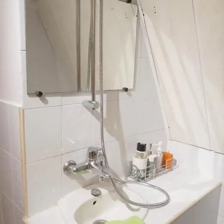 Appartement Family 2br Old Town Near Ac