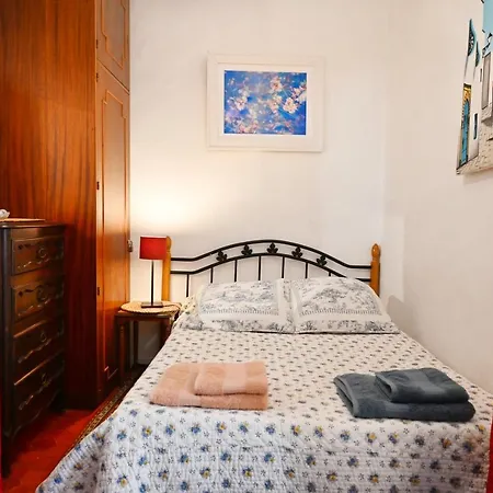Appartement Family 2br Old Town Near Ac Nice