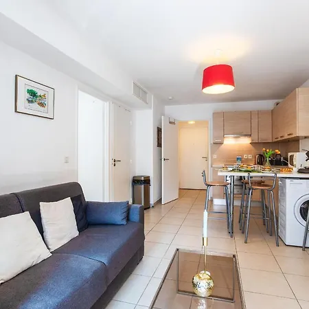 Apartment Victor Hugo Ap4159 Nice, By Riviera Homes Nice