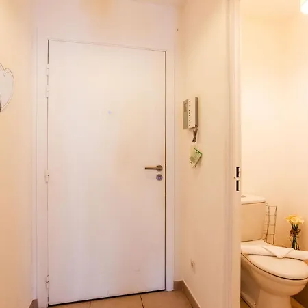 Apartment Victor Hugo Ap4159 Nice, By Riviera Homes