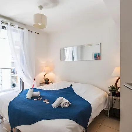 Victor Hugo Ap4159 Nice, By Riviera Homes Apartment Nice