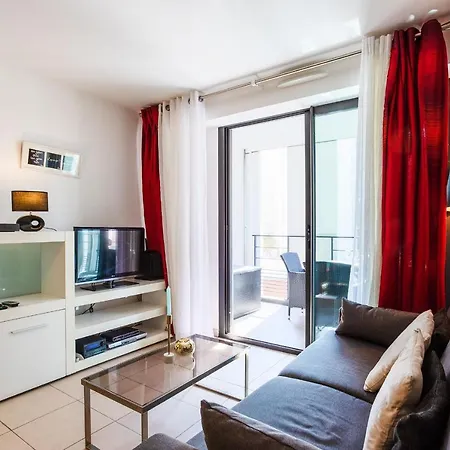Apartment Victor Hugo Ap4159 Nice, By Riviera Homes Nice