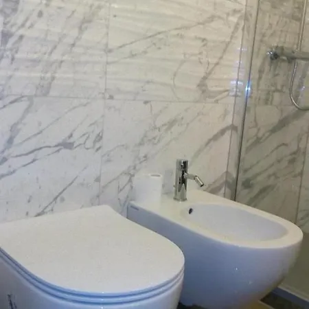 Acquamarina - Vue Appartement *
