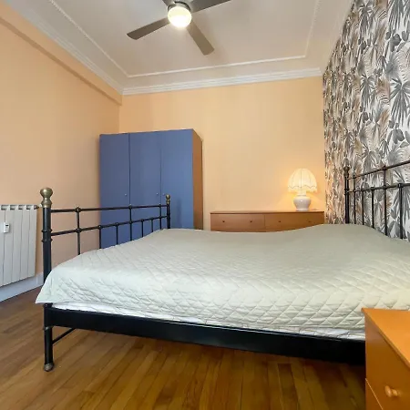 Apartment Bh - Grosso - Wifi, Ac, Parking *