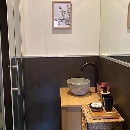 Appartement Rentomatique Jean Médecin Nice