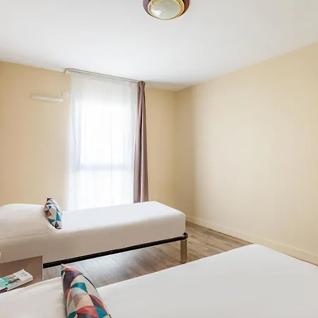 Aparthotel Appart'city Classic