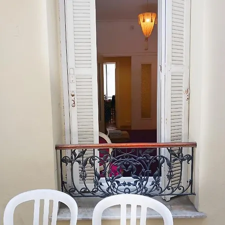 Appartement Large 2br Sunny 20 Meter Terrace Parking Shops *
