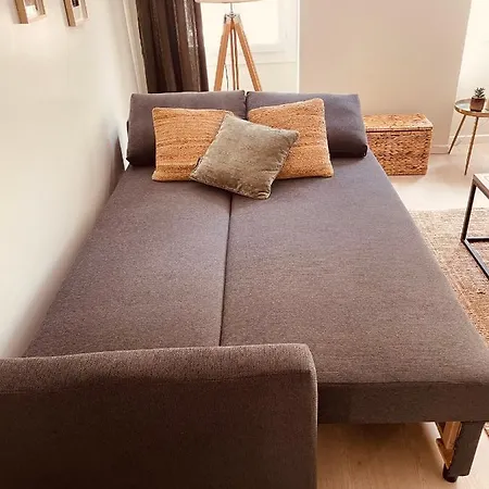 Appartement Carré D’or