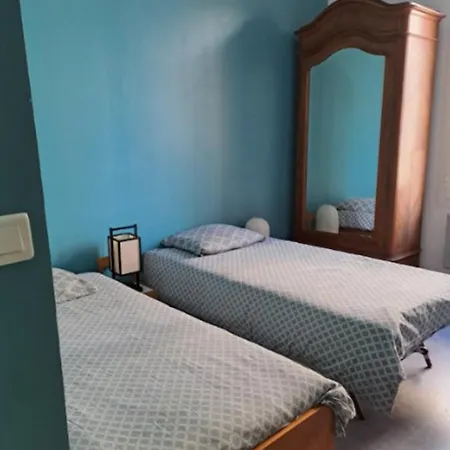Holiday home House Of 120m In The Center Of