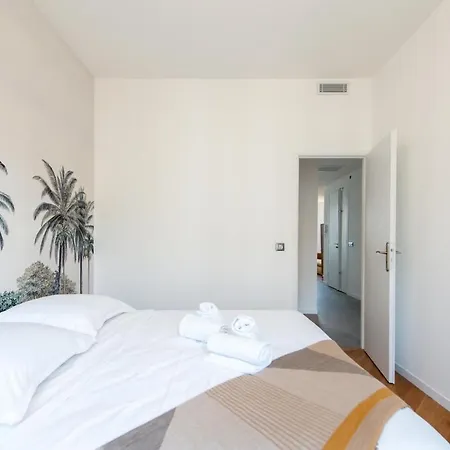 Appartement Happyfew Palazzo Del Sol