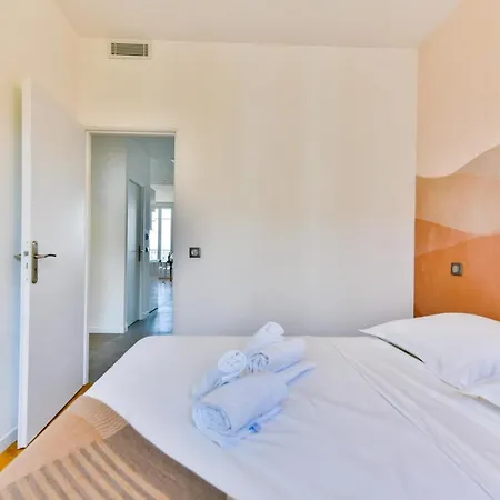 Appartement Happyfew Palazzo Del Sol *
