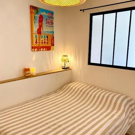 Superbe 3p A 300m De La ! Apartment