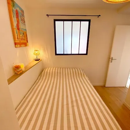 Superbe 3p A 300m De La ! Apartment *