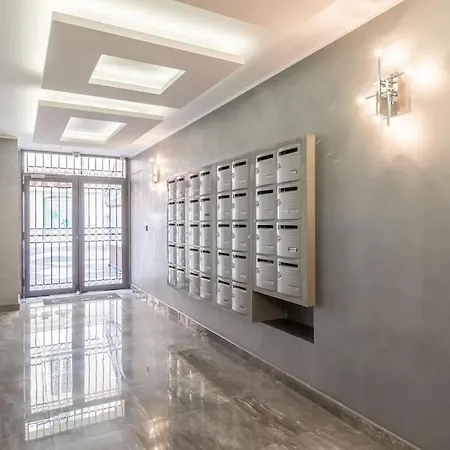 L13 Staywiz Us - Flat 5mins Walk To Ac Balcon Wifi Appartement *