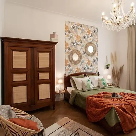 L14 Staywiz Us - 2p Promenade Vue Climatisé, Spacieux Balcon Appartement
