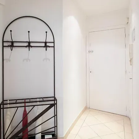 L23 Rossetti Old Town 3 Min To The Sea/ac & Wifi Apartment *