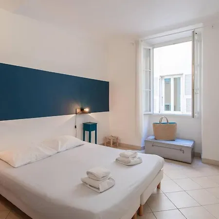 L23 Rossetti Old Town 3 Min To The Sea/ac & Wifi Apartment *