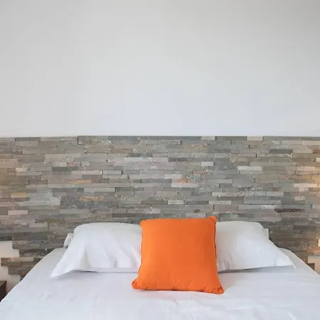 Apartment L27 2p Jasmins Sea View Parking & Ac