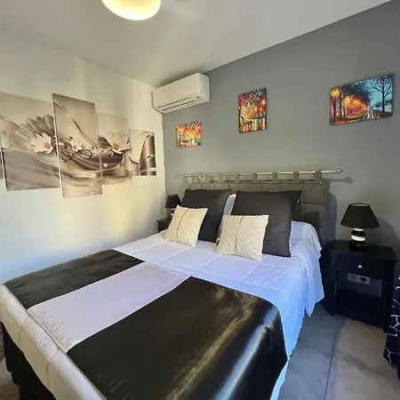 Diego 4 Pieces Duplex Appartement *