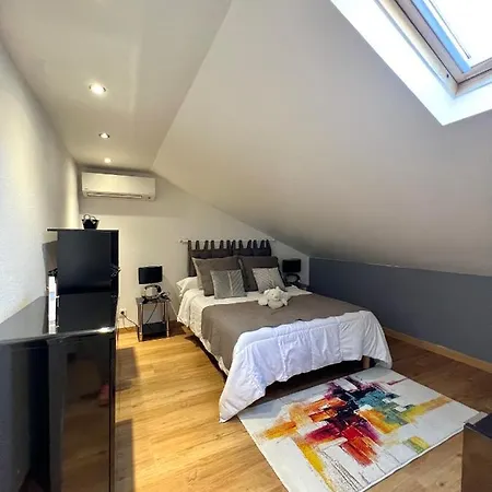 Appartement Diego 4 Pieces Duplex *