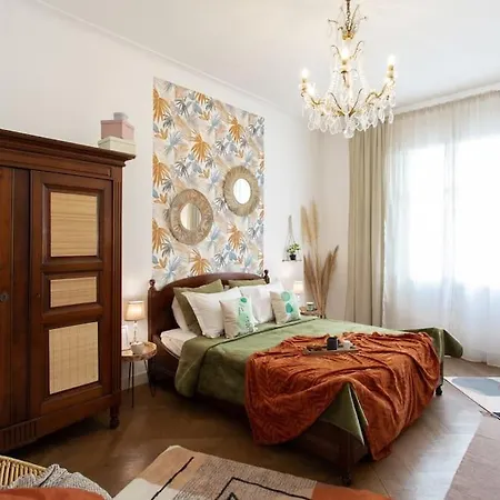 L14 Staywiz Us - 2p Promenade Vue Climatisé, Spacieux Balcon *