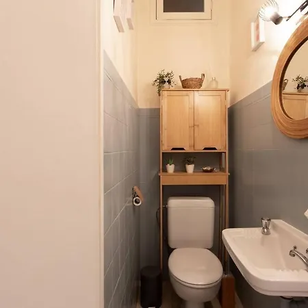 L14 Staywiz Us - 2p Promenade Vue Climatisé, Spacieux Balcon *