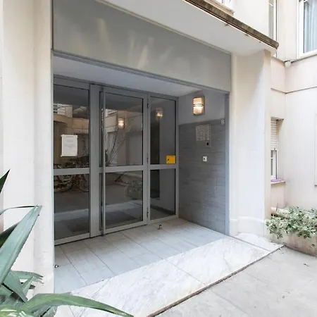 L24 Staywiz Us - Meyerbeer Promenade 1min Sea & Negresco Ac Balcony * Nice