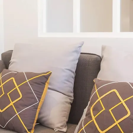 Apartment L36 Sea View Terrace 10min Walking To Sea/parking & Ac *