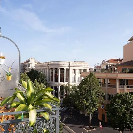 L40 - Staywiz Us - Staywiz Us - 2p 5 Mins Old Town & Sea, Balcony & Ac Apartment