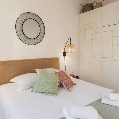 L40 - Staywiz Us - Staywiz Us - 2p 5 Mins Old Town & Sea, Balcony & Ac Nice
