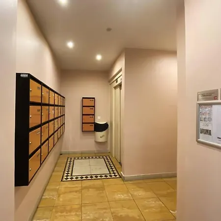 L40 - Staywiz Us - Staywiz Us - 2p 5 Mins Old Town & Sea, Balcony & Ac Apartment *
