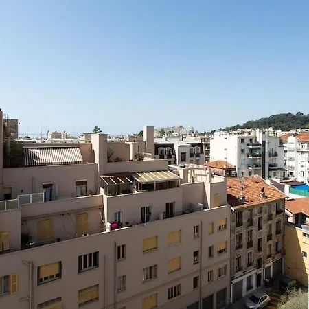 Appartement L41 Staywiz Us - Paladium 8pax 4rooms Balcony Wifi Ac *
