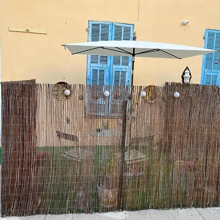 Beautiful With Terrace Centre Appartement Nice