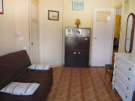 Apartment Palais D'Orient 1 *