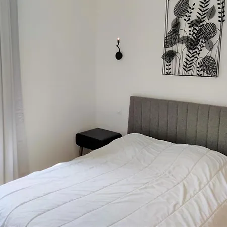 Apartment Hypercentre Lamartine 308 Nice