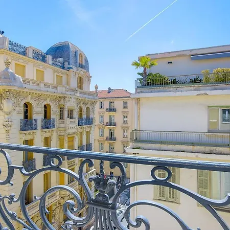 Appartement Maison Bianchi - Lamartine