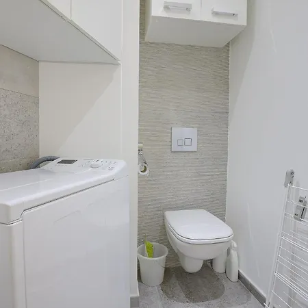 Maison Bianchi - Lamartine Appartement Nice