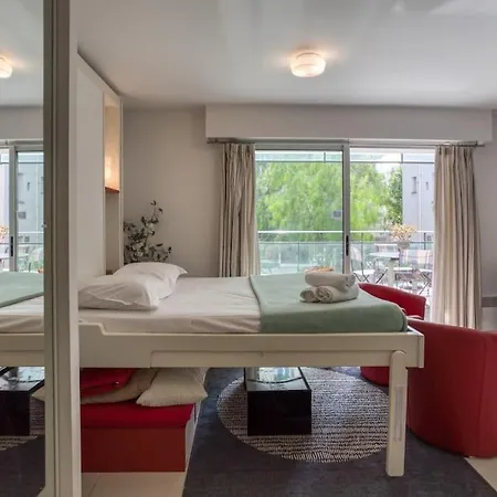 L18 Staywiz Us - Parking Terrace Ac 10mins Walk To Beaches *