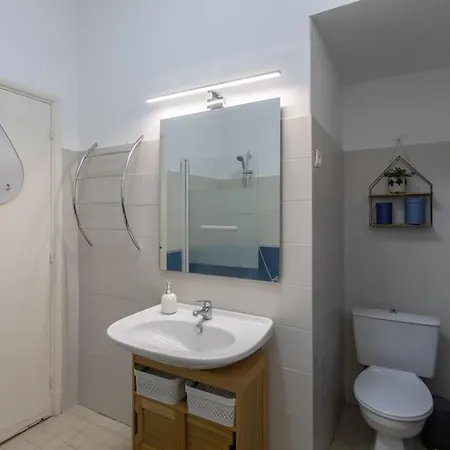 L14 Staywiz Us - 2p Promenade Vue Climatisé, Spacieux Balcon