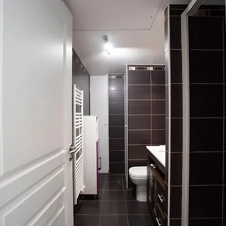 L18 Staywiz Us - Parking Terrace Ac 10mins Walk To Beaches * Nice