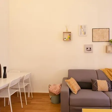 L22 Jean-medecin 3 Mins To The Ac & Wifi Appartement *
