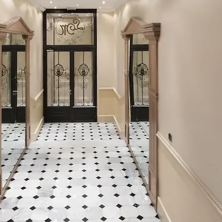 Appartement L22 Jean-medecin 3 Mins To The Ac & Wifi